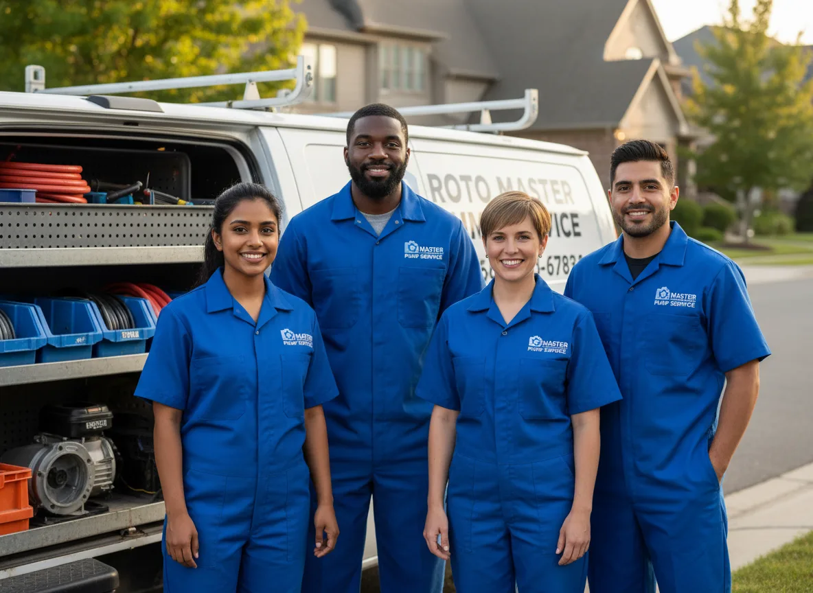 Sump Pump Installation company in Sun City Center, FL
